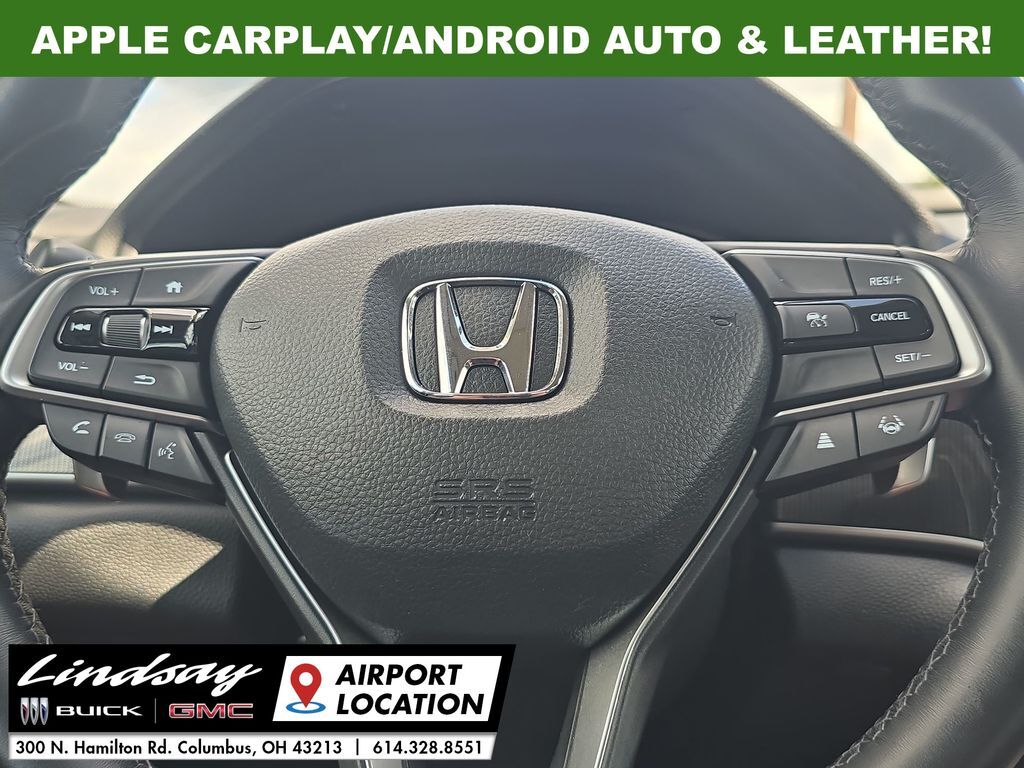 2022 Honda Accord Sport Special Edition Columbus OH