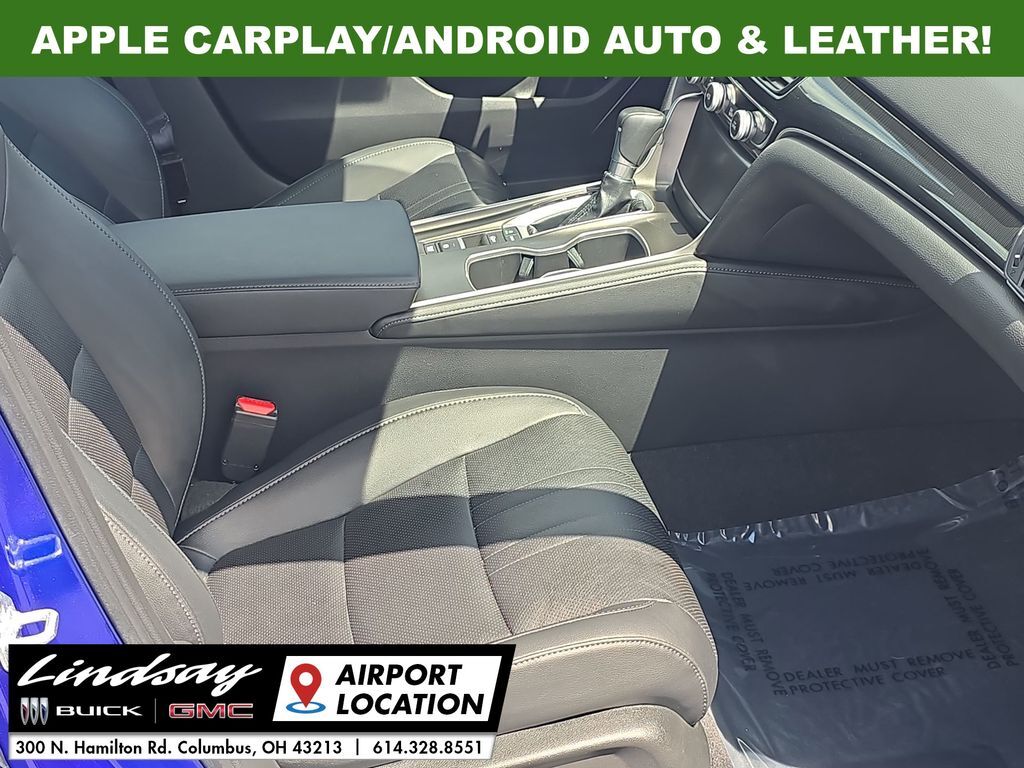 2022 Honda Accord Sport Special Edition Columbus OH