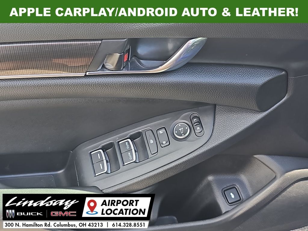 2022 Honda Accord Sport Special Edition Columbus OH
