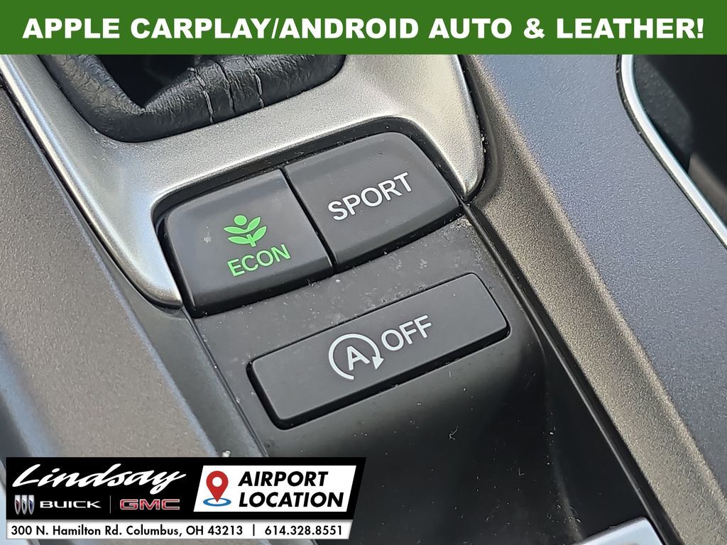 2022 Honda Accord Sport Special Edition Columbus OH