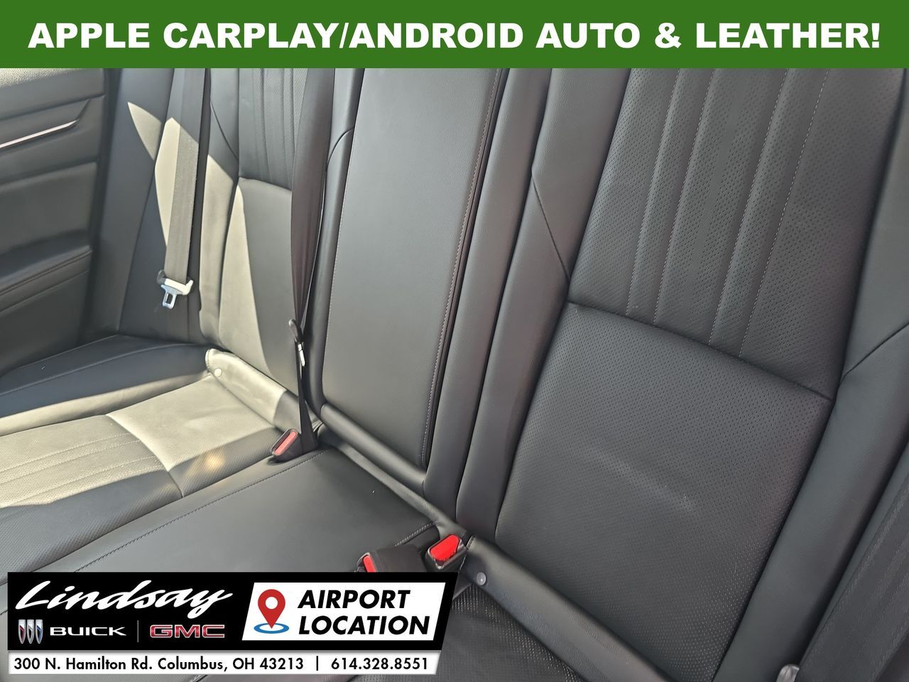 2022 Honda Accord Sport Special Edition Columbus OH