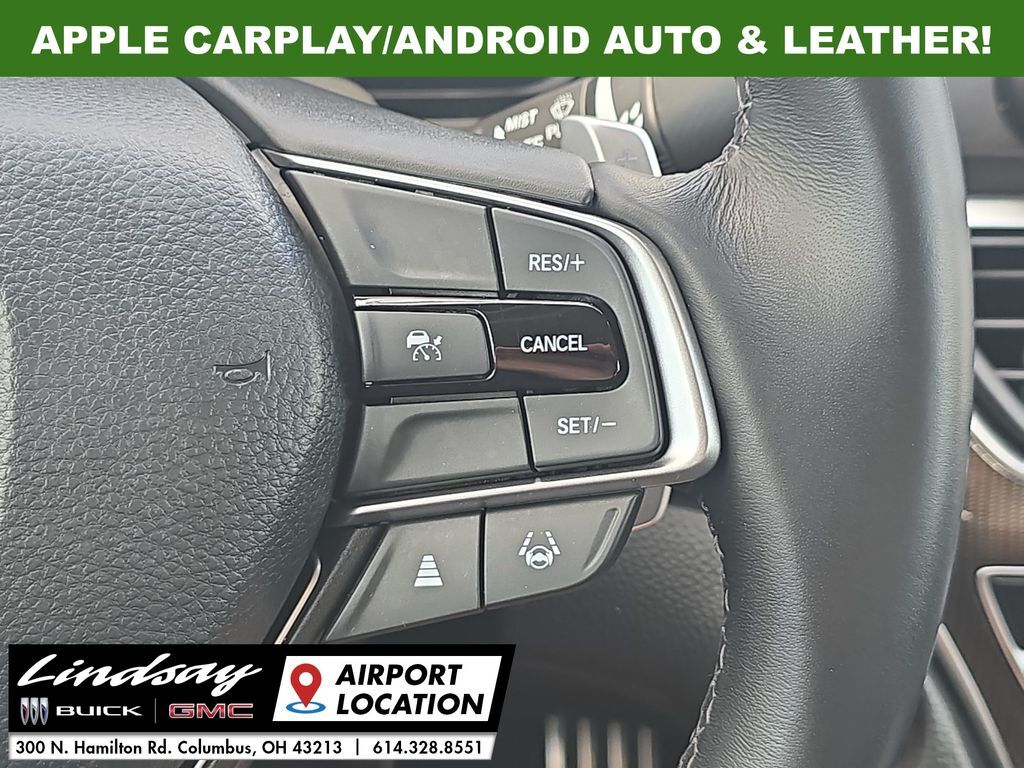 2022 Honda Accord Sport Special Edition Columbus OH