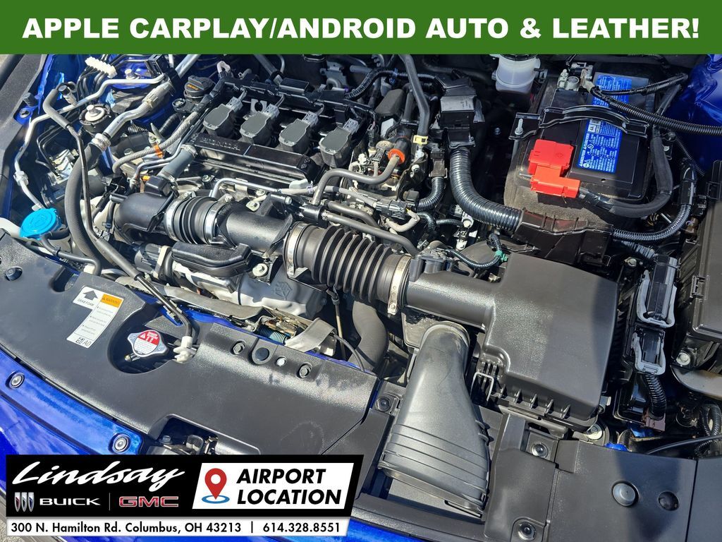 2022 Honda Accord Sport Special Edition Columbus OH