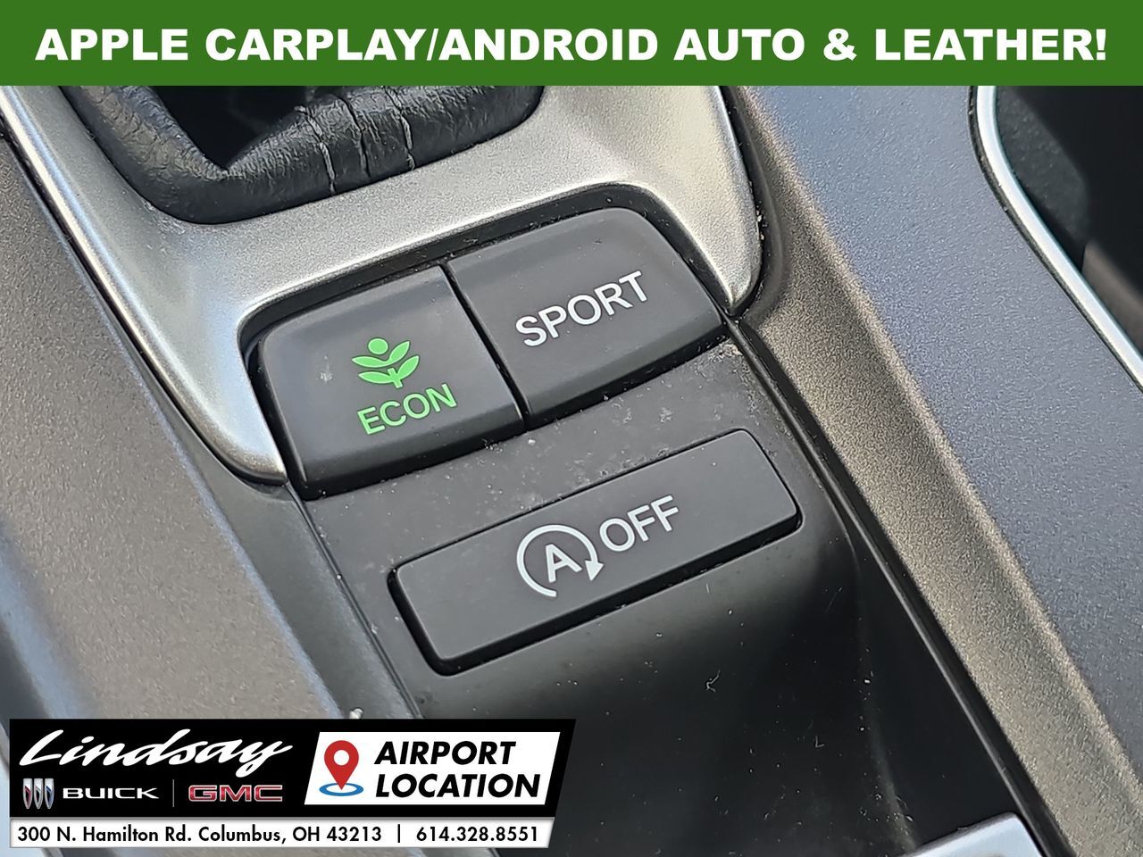 2022 Honda Accord Sport Special Edition Columbus OH