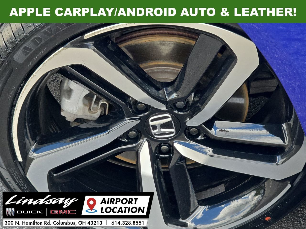 2022 Honda Accord Sport Special Edition Columbus OH