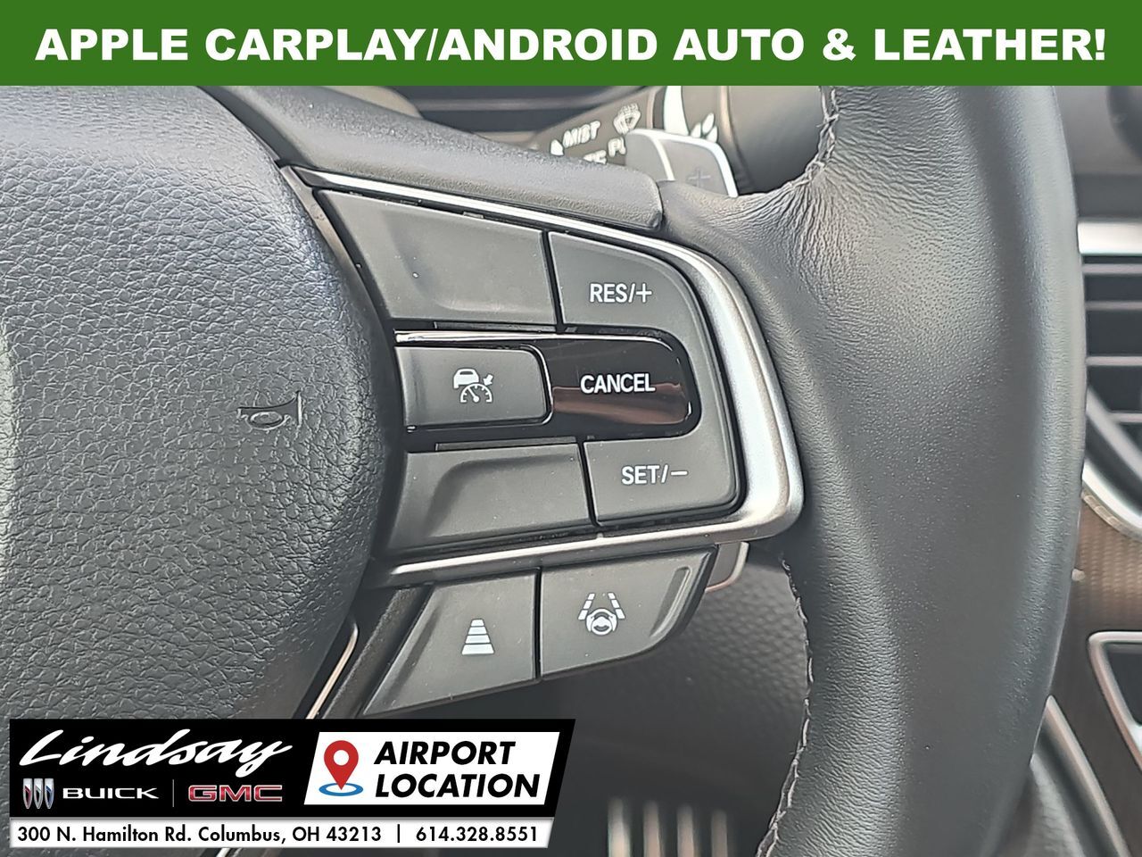 2022 Honda Accord Sport Special Edition Columbus OH