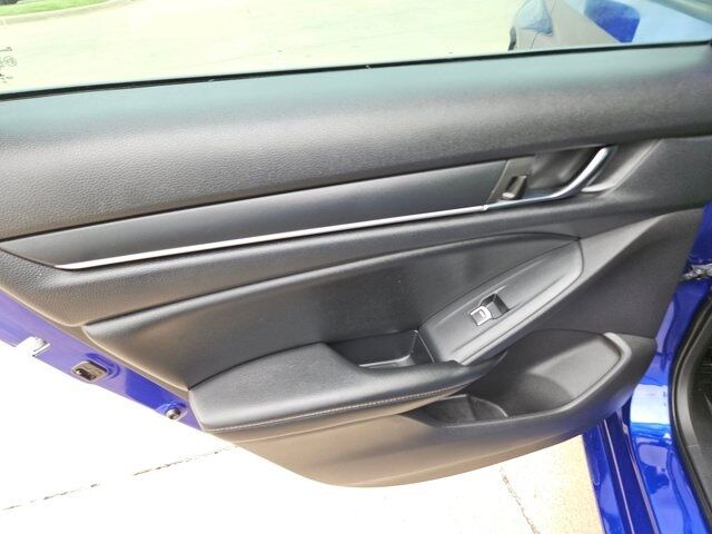 2022 Honda Accord Sport Special Edition Dallas TX