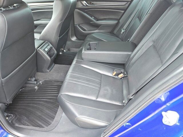 2022 Honda Accord Sport Special Edition Dallas TX