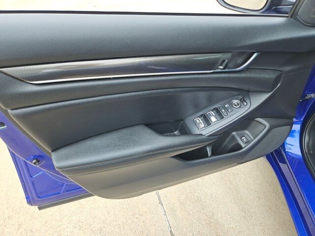 2022 Honda Accord Sport Special Edition Dallas TX