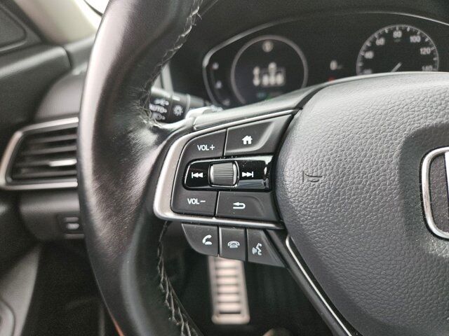 2022 Honda Accord Sport Special Edition Dallas TX