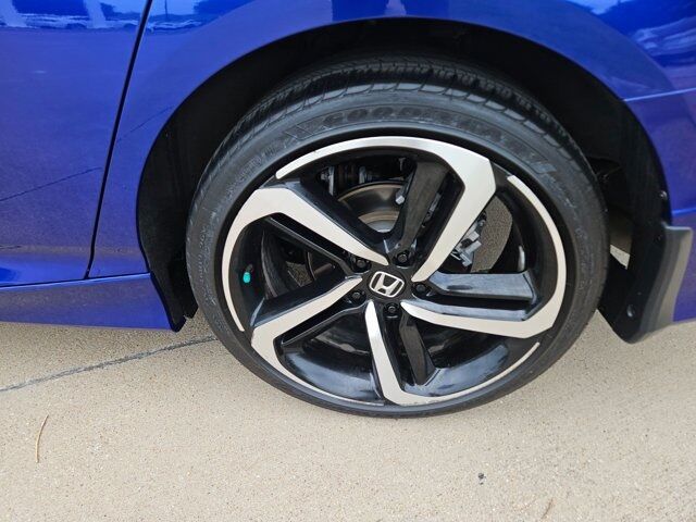2022 Honda Accord Sport Special Edition Dallas TX