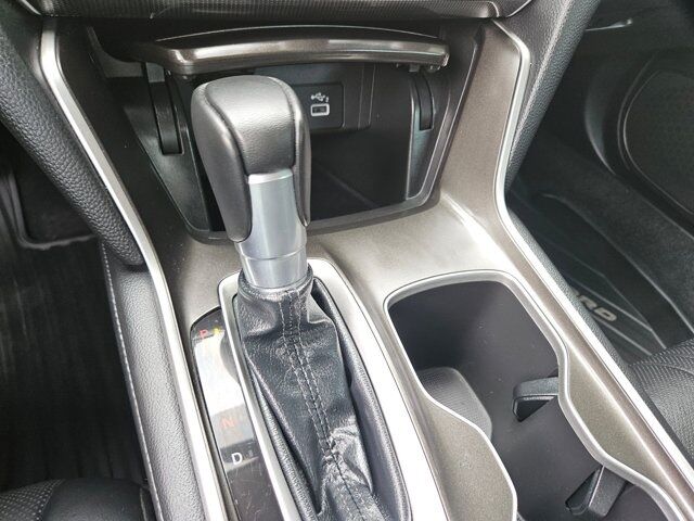 2022 Honda Accord Sport Special Edition Dallas TX