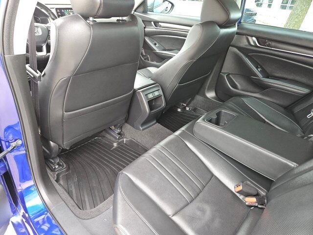 2022 Honda Accord Sport Special Edition Dallas TX