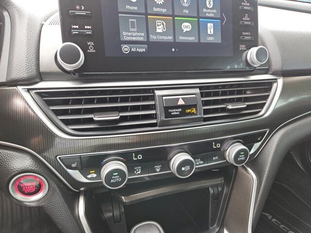 2022 Honda Accord Sport Special Edition Dallas TX