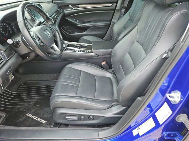 2022 Honda Accord Sport Special Edition Dallas TX