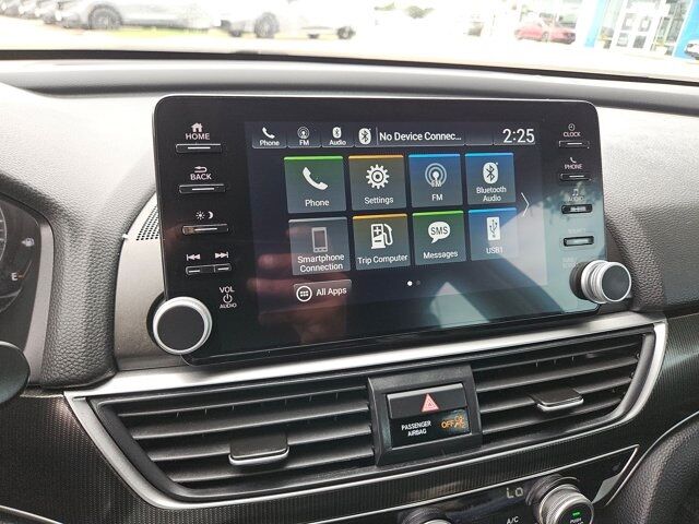 2022 Honda Accord Sport Special Edition Dallas TX