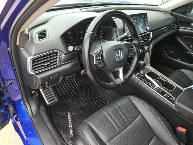 2022 Honda Accord Sport Special Edition Dallas TX