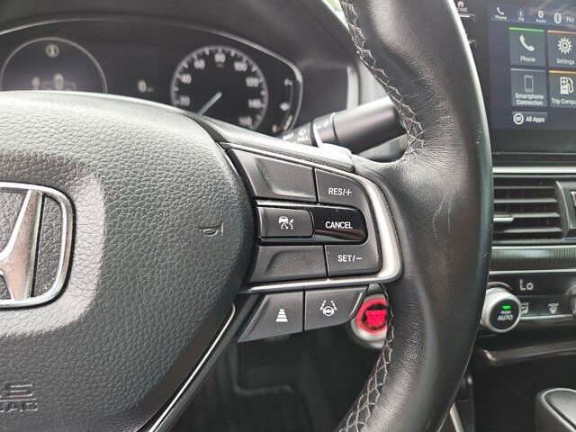 2022 Honda Accord Sport Special Edition Dallas TX
