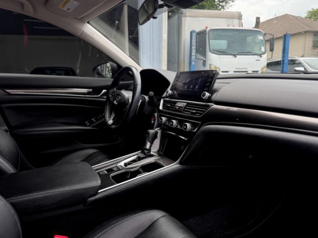 2022 Honda Accord Sport Special Edition Houston TX