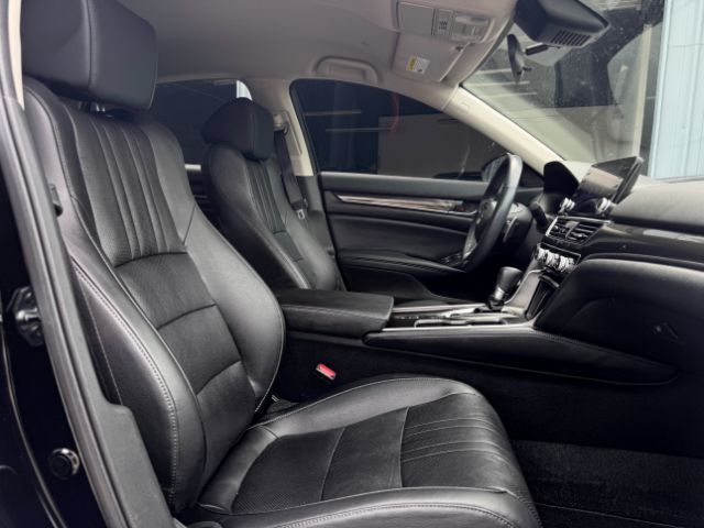 2022 Honda Accord Sport Special Edition Houston TX