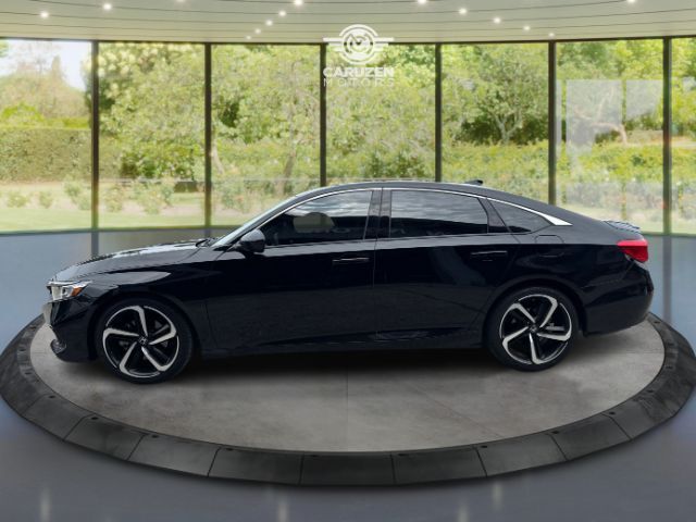 2022 Honda Accord Sport Special Edition Houston TX
