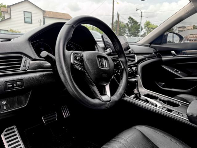 2022 Honda Accord Sport Special Edition Houston TX