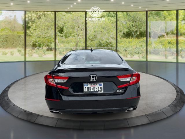 2022 Honda Accord Sport Special Edition Houston TX