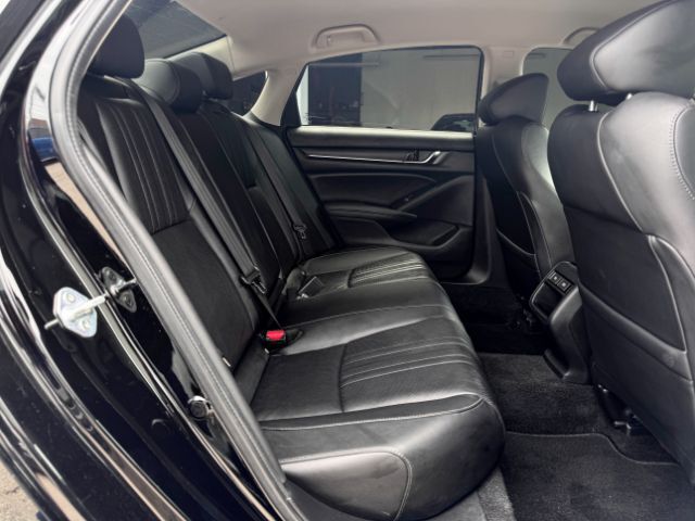 2022 Honda Accord Sport Special Edition Houston TX