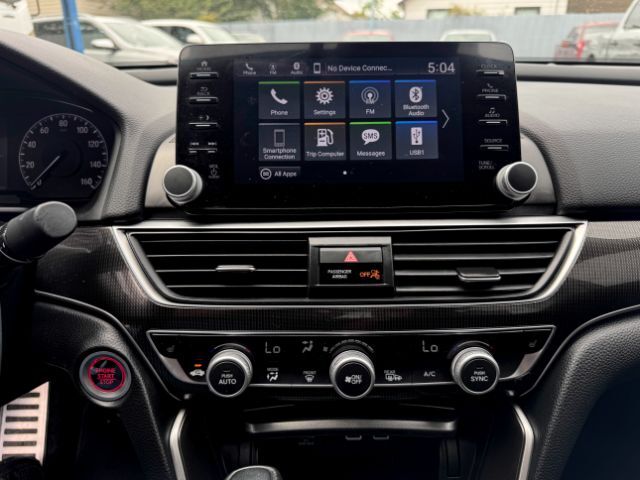 2022 Honda Accord Sport Special Edition Houston TX