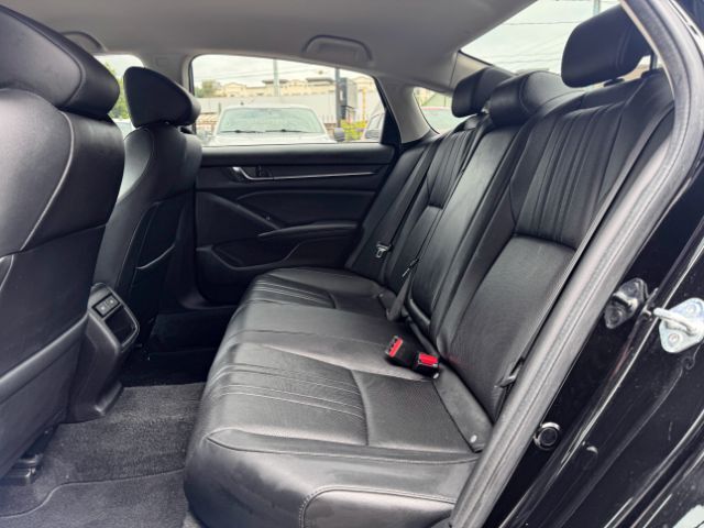 2022 Honda Accord Sport Special Edition Houston TX