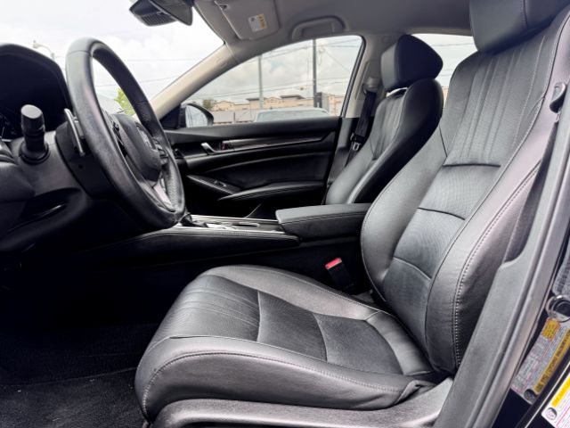 2022 Honda Accord Sport Special Edition Houston TX