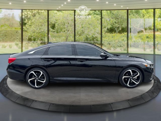 2022 Honda Accord Sport Special Edition Houston TX