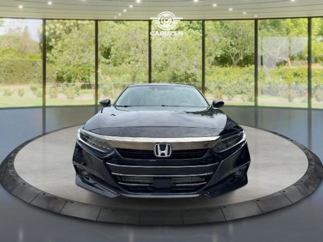 2022 Honda Accord Sport Special Edition Houston TX