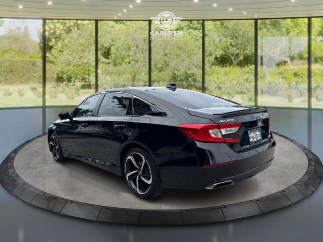 2022 Honda Accord Sport Special Edition Houston TX