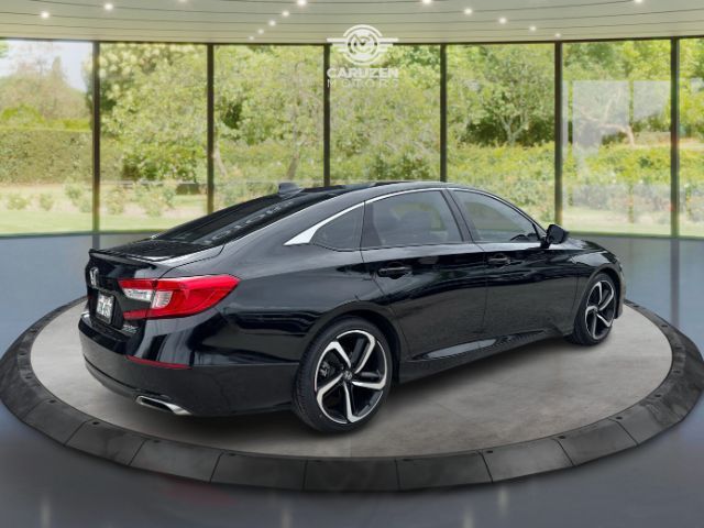 2022 Honda Accord Sport Special Edition Houston TX