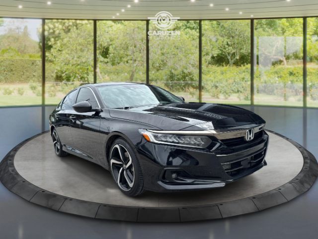 2022 Honda Accord Sport Special Edition Houston TX