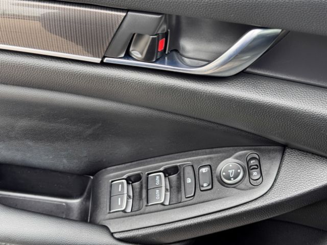2022 Honda Accord Sport Special Edition Houston TX