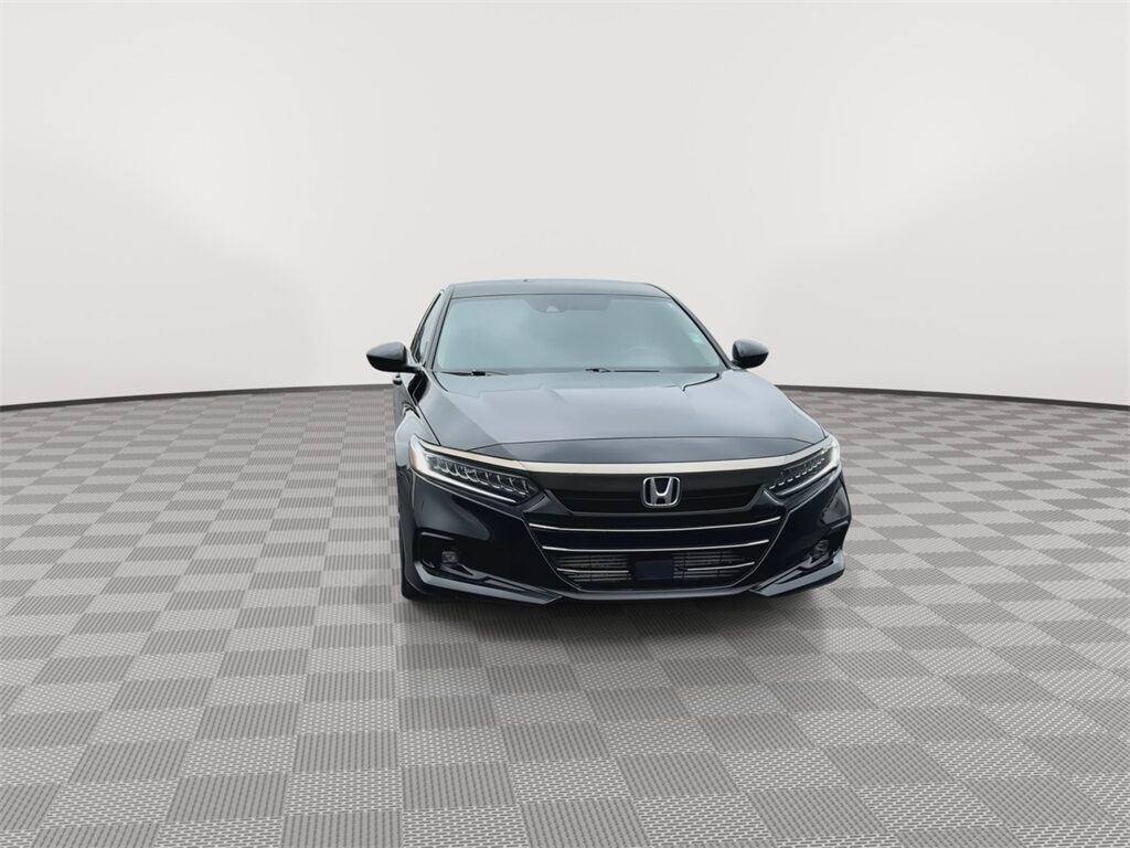 2022 Honda Accord Sport Special Edition Oklahoma City OK