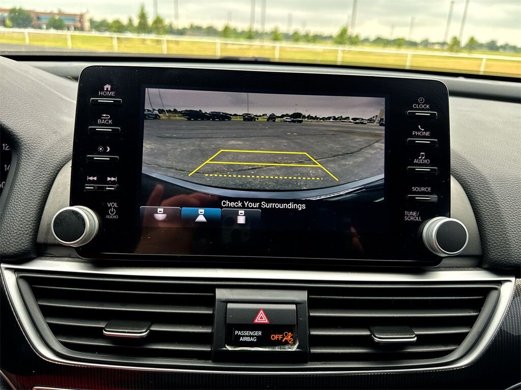 2022 Honda Accord Sport Special Edition Oklahoma City OK