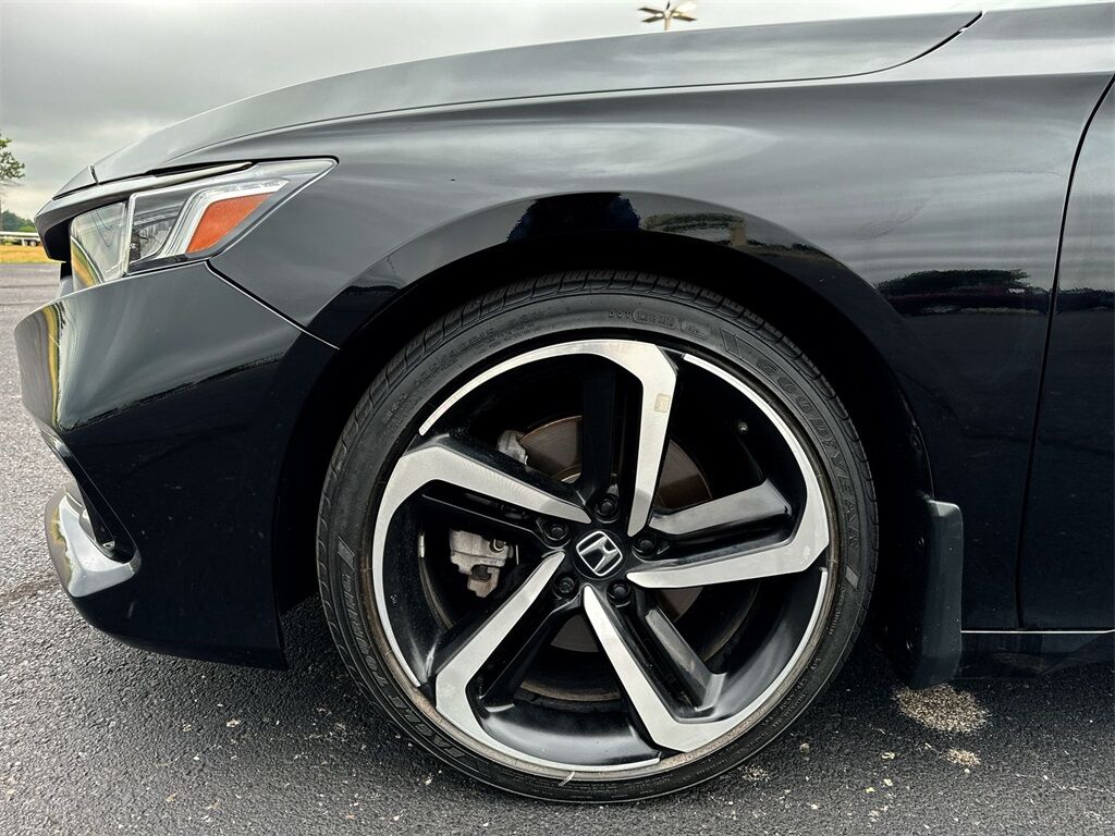 2022 Honda Accord Sport Special Edition Oklahoma City OK