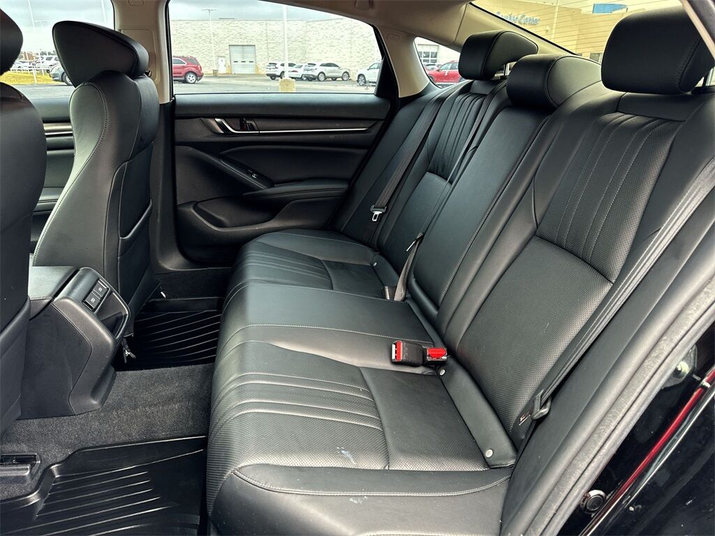 2022 Honda Accord Sport Special Edition Oklahoma City OK