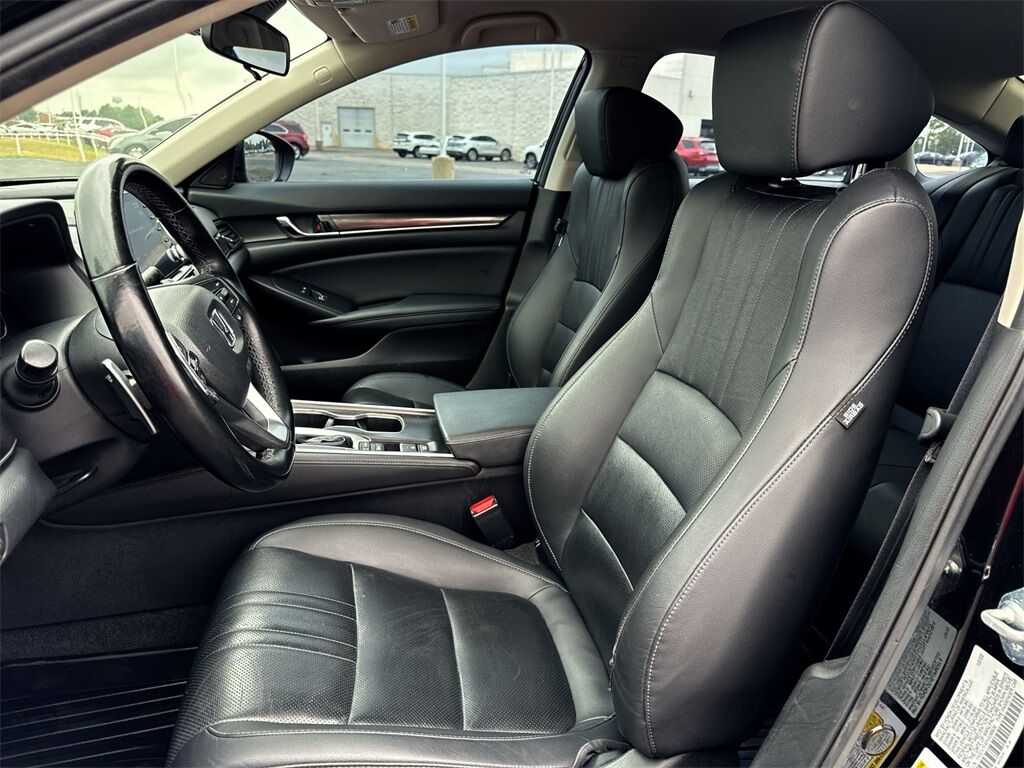 2022 Honda Accord Sport Special Edition Oklahoma City OK