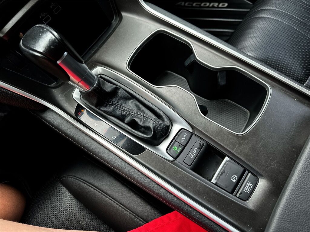 2022 Honda Accord Sport Special Edition Oklahoma City OK