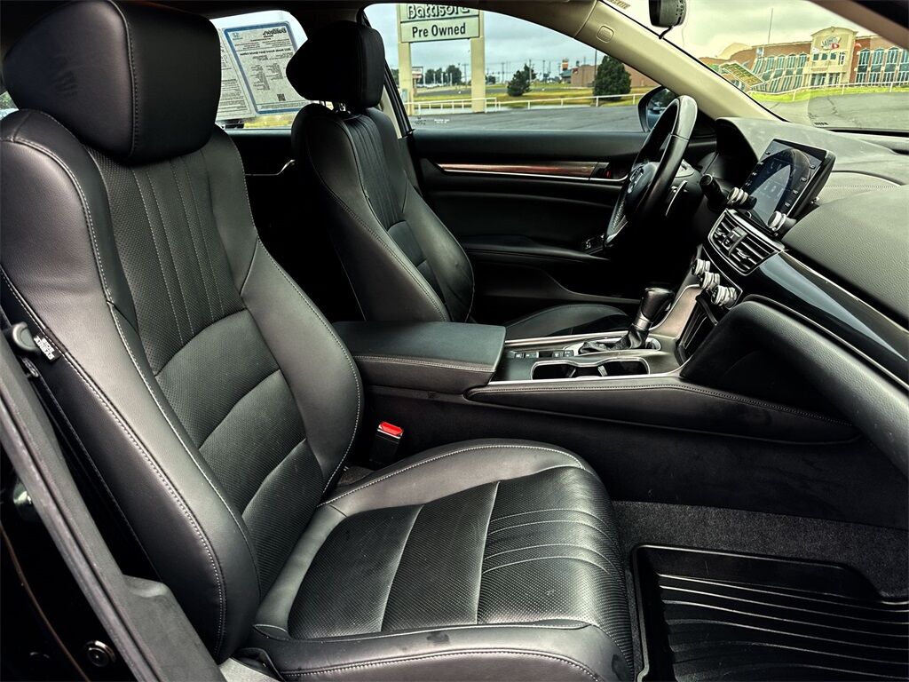 2022 Honda Accord Sport Special Edition Oklahoma City OK
