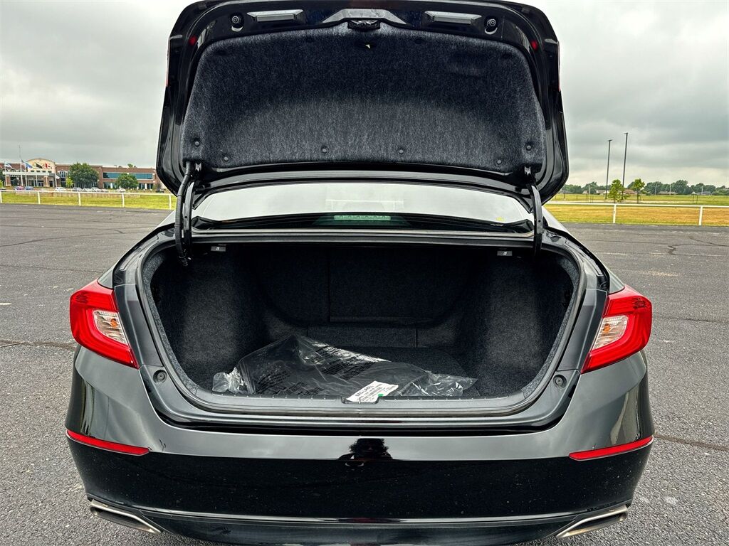 2022 Honda Accord Sport Special Edition Oklahoma City OK