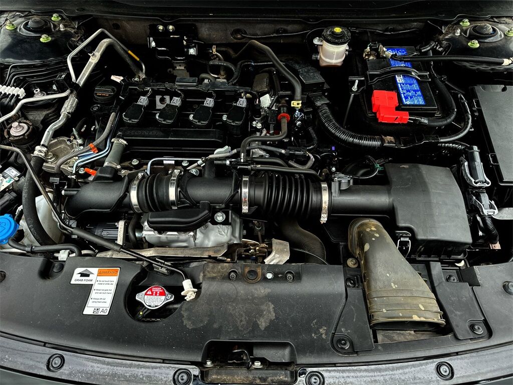 2022 Honda Accord Sport Special Edition Oklahoma City OK