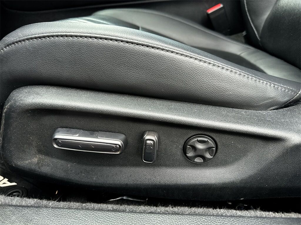 2022 Honda Accord Sport Special Edition Oklahoma City OK