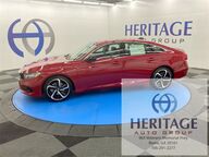 2022 Honda Accord Sport Special Edition Rome GA 2022 Honda Accord Sport Special Edition Rome GA