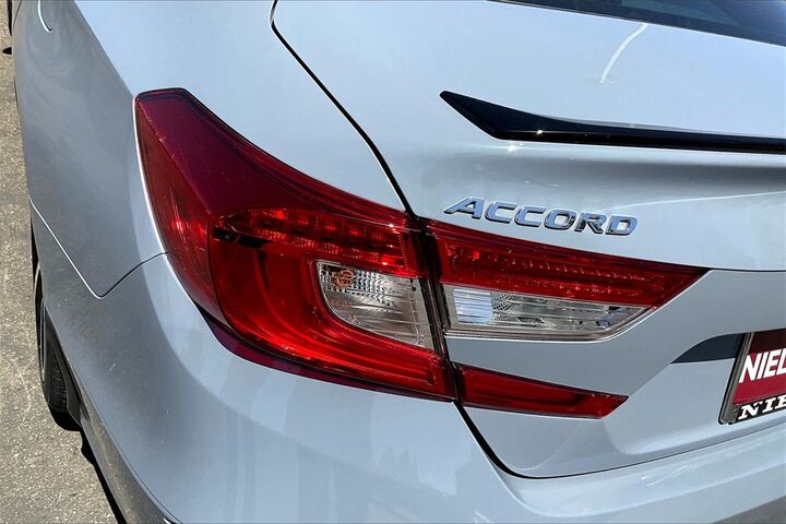 2022 Honda Accord Sport Special Edition Roseville CA