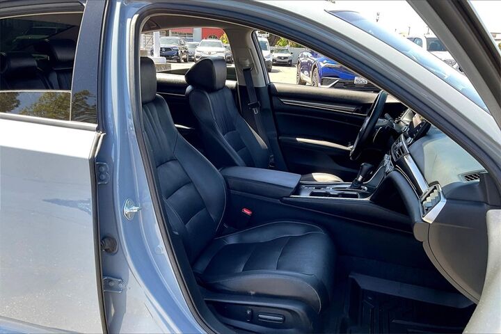 2022 Honda Accord Sport Special Edition Roseville CA